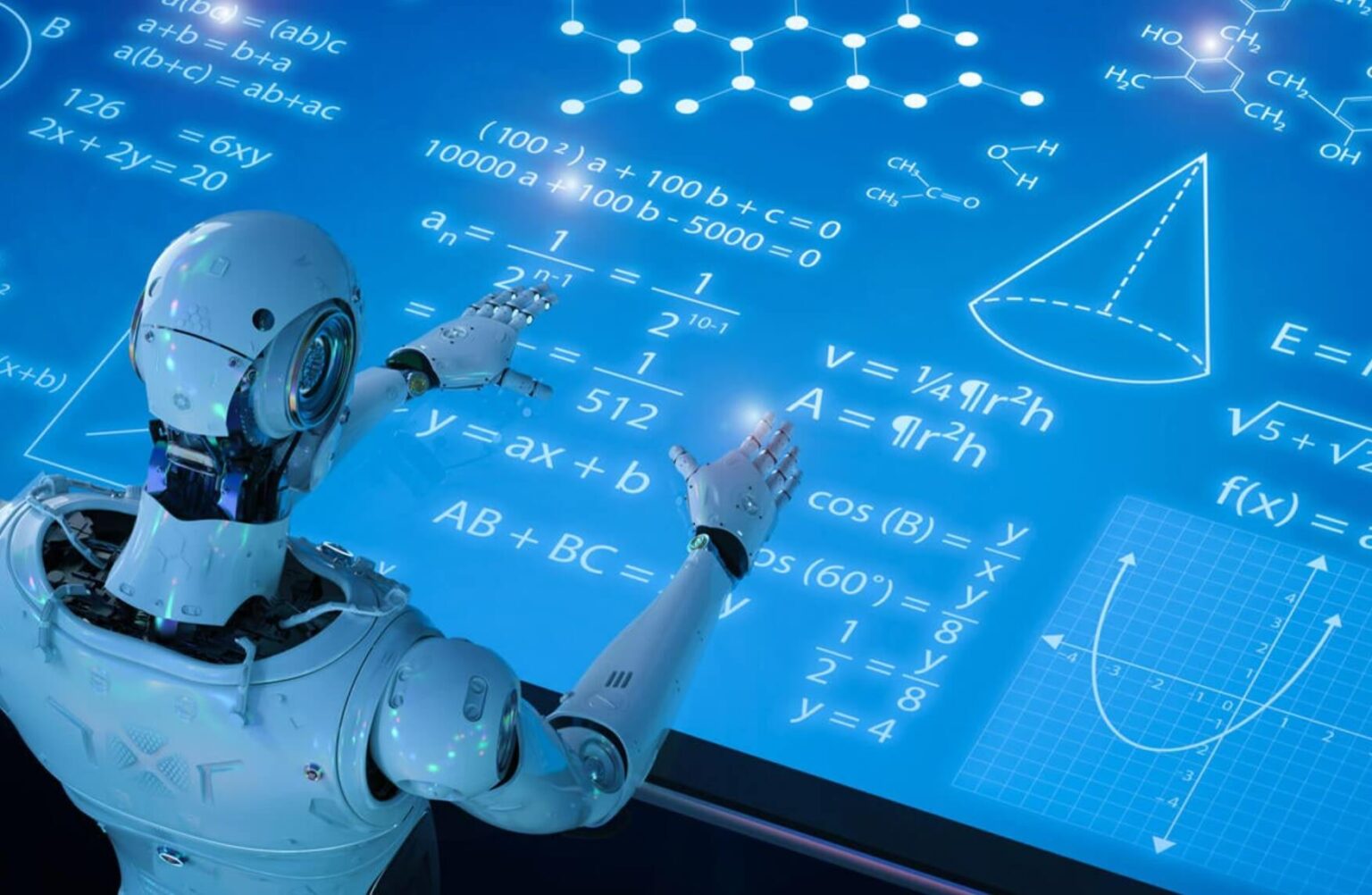 Best 12 AI Tools for Math Problem Solving in 2025 - Math Exercises For Kids