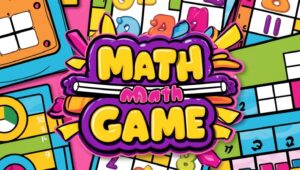 math game