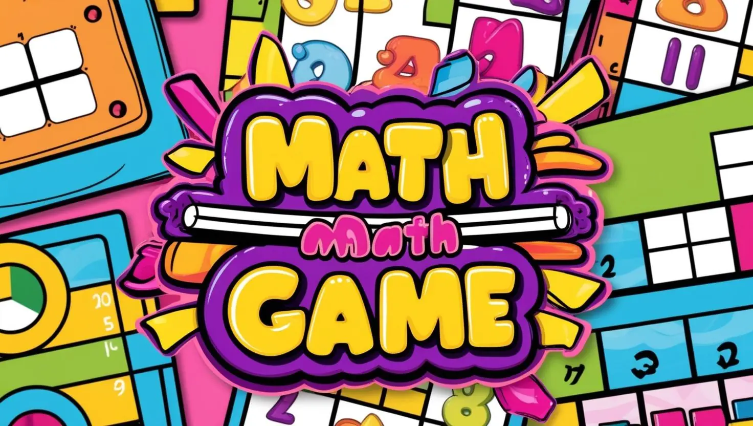 math game