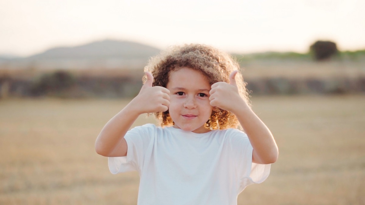 Kids Strengths