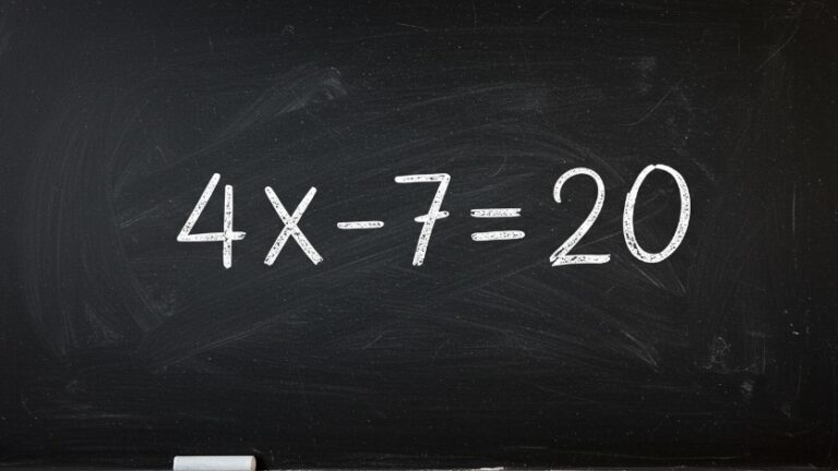 Indicate One Variable Many Times Math What Is a Variable in Math? Simple Explanation for Kids
